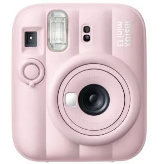 Fujifilm INSTAX MINI 13 - Roz Fujifilm INSTAX MINI 13 - Roz