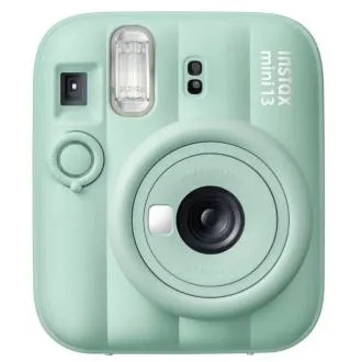 Fujifilm INSTAX MINI 13 - Verde Fujifilm INSTAX MINI 13 - Verde