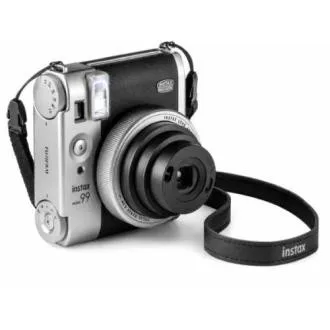 Fujifilm INSTAX MINI 99 - Argintiu Fujifilm INSTAX MINI 99 - Argintiu