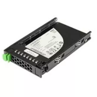 SSD Fujitsu SATA 6G 1.92TB cu citire, 2.5' HP EP pentru TX1320M5, TX1330M5, RX1330M5, TX1320M6, TX1330M6, RX1330M6, TX2550M7, RX25