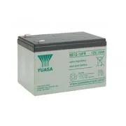 Fukawa CSB GP12120 F2 (12V; 12Ah; faston 6,3mm; durată de viață 5 ani)