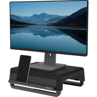 Suport pentru monitor Fellowes BREYTA negru