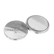 Baterie litiu Gembird CR2032, 2 buc, blister