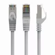 Cablu patch GEMBIRD CAT6 30m, gri
