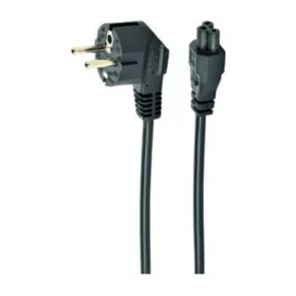 Cablu de alimentare GEMBIRD 1 m (C5), VDE
