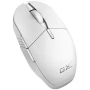 Genius GX GAMING Scorpion M8250 AI, Mouse, wireless, optic, 3200DPI, 6 butoane, BT, 2.4GHz, USB-C, 7 poduri de culori., Copilot, alb