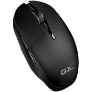 Genius GX GAMING Scorpion M8250 AI, Mouse, wireless, optic, 3200DPI, 6 butoane, BT, 2.4GHz, USB-C, 7 poduri de culoare., Copilot, negru