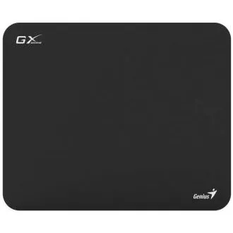 Genius GX Gaming GX-Pad 340, Mouse pad, suport pentru încheietura mâinii, 340×280×15mm, bază din cauciuc antiderapant, negru Genius GX Gaming GX-Pad 340, Mouse pad, suport pentru încheietura mâinii, 340×280×15mm, bază din cauciuc antiderapant, negru