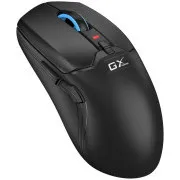Genius GX GAMING Scorpion M8300, Mouse de gaming, wireless, optic, 4800DPI, 6 butoane, reîncărcabil, Copilot, BT 5.0 + 2.4GHz, negru