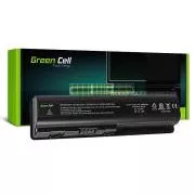 Baterie Green Cell HSTNN-LB72 pentru HP Pavilion Compaq Presario DV4 DV5 DV6 CQ60 CQ70 G50 G70