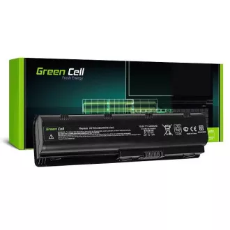 Baterie Green Cell MU06 pentru HP Compaq 635 650 655 Pavilion G6 G7 Presario CQ62