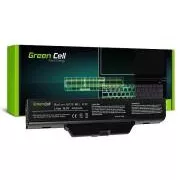Baterie Green Cell HSTNN-IB51 pentru HP 550 610 HP Compaq 6720s 6820s