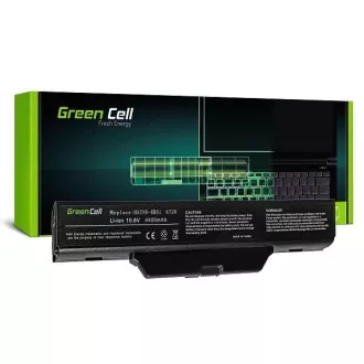 Baterie Green Cell HSTNN-IB51 pentru HP 550 610 HP Compaq 6720s 6820s