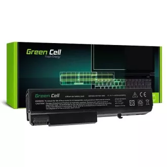 Baterie Green Cell TD06 pentru HP EliteBook 6930 6930p 8440p ProBook 6550b 6555b Compaq 6530b 6730b