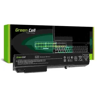 Baterie Green Cell HSTNN-LB60 pentru HP EliteBook 8530p 8530w 8540p 8540w