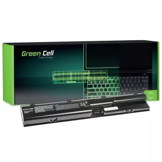 Baterie Green Cell PR06 pentru HP Probook 4330s 4430s 4440s 4530s 4540s