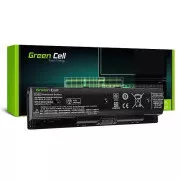 Baterie Green Cell PI06 PI06XL pentru HP Pavilion 15 17 Envy 15 17 M7