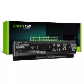Baterie Green Cell PI06 PI06XL pentru HP Pavilion 15 17 Envy 15 17 M7 Baterie Green Cell PI06 PI06XL pentru HP Pavilion 15 17 Envy 15 17 M7