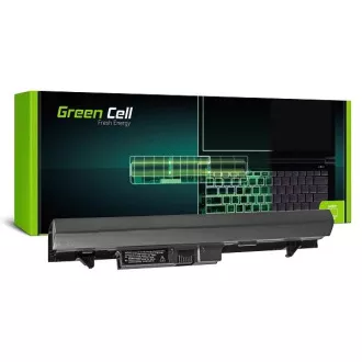 Baterie Green Cell HSTNN-IB4L RA04 RA04XL pentru HP ProBook 430 G1 G2