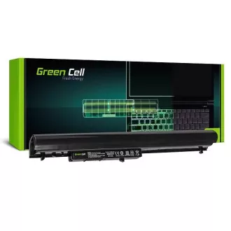 Baterie Green Cell OA04 HSTNN-LB5S pentru HP 14 15 HP 240 245 246 250 255 256 G2 G3