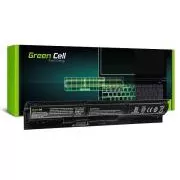 Baterie Green Cell VI04 pentru HP ProBook 440 G2 450 G2 Pavilion 15-P 17-F Envy 15-K 17-K