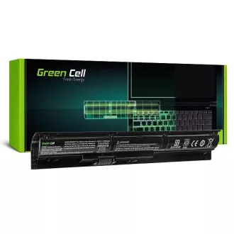 Baterie Green Cell VI04 pentru HP ProBook 440 G2 450 G2 Pavilion 15-P 17-F Envy 15-K 17-K