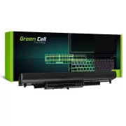Baterie Green Cell HS03 pentru HP 250 G4 G5 255 G4 G5, HP 15-AC012NW 15-AC013NW 15-AC033NW 15-AC034NW 15-AC153NW 15-AF169NW