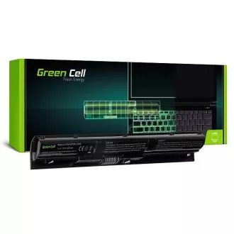 Baterie Green Cell KI04 pentru HP Pavilion 15-AB 15-AB061NW 15-AB230NW 15-AB250NW 15-AB278NW 17-G 17-G131NW 17-G132NW