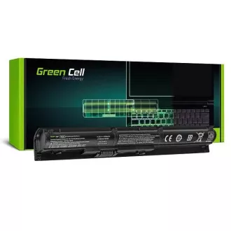 Baterie Green Cell RI04 805294-001 pentru HP ProBook 450 G3 455 G3 470 G3