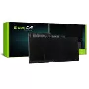 Baterie Green Cell CM03XL pentru HP EliteBook 740 750 840 850 G1 G2 ZBook 14 G2 15u G2