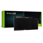 Baterie Green Cell CM03XL pentru HP EliteBook 740 750 840 850 G1 G2 ZBook 14 G2 15u G2 - Despachetat