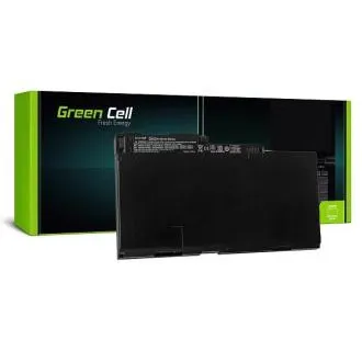 Baterie Green Cell CM03XL pentru HP EliteBook 740 750 840 850 G1 G2 ZBook 14 G2 15u G2 - Despachetat Baterie Green Cell CM03XL pentru HP EliteBook 740 750 840 850 G1 G2 ZBook 14 G2 15u G2 - Despachetat