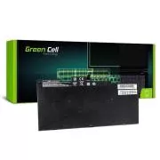 Baterie Green Cell CS03XL pentru HP EliteBook 745 G3 755 G3 840 G3 848 G3 850 G3 HP ZBook 15u G3