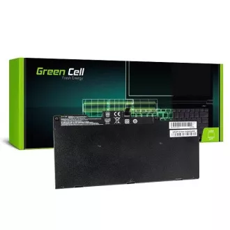 Baterie Green Cell CS03XL pentru HP EliteBook 745 G3 755 G3 840 G3 848 G3 850 G3 HP ZBook 15u G3 Baterie Green Cell CS03XL pentru HP EliteBook 745 G3 755 G3 840 G3 848 G3 850 G3 HP ZBook 15u G3