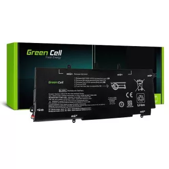 Baterie Green Cell BL06XL HSTNN-DB5D pentru HP EliteBook Folio 1040 G1 G2