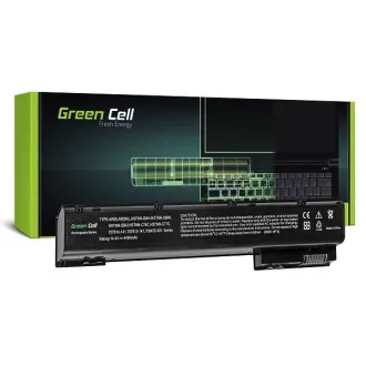 Baterie Green Cell AR08 AR08XL pentru HP ZBook 15 G1 15 G2 17 G1 17 G2 Baterie Green Cell AR08 AR08XL pentru HP ZBook 15 G1 15 G2 17 G1 17 G2
