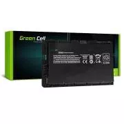 Baterie Green Cell BA06XL BT04XL pentru HP EliteBook Folio 9470m 9480m