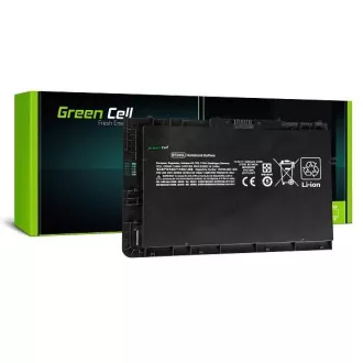 Baterie Green Cell BA06XL BT04XL pentru HP EliteBook Folio 9470m 9480m Baterie Green Cell BA06XL BT04XL pentru HP EliteBook Folio 9470m 9480m