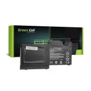 Baterie Green Cell SB03XL pentru HP EliteBook 720 G1 G2 820 G1 G2