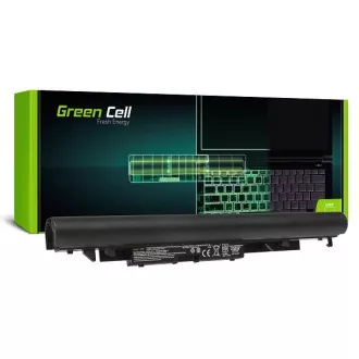 Baterie Green Cell JC04 pentru HP 240 G6 245 G6 250 G6 255 G6, HP 14-BS 14-BW 15-BS 15-BS024NW 15-BS047NW 15-BW 17-AK 17-BS