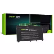 Baterie Green Cell TF03XL HSTNN-LB7X 920046-421 920070-855 pentru HP 14-BP Pavilion 14-BF 14-BK 15-CC 15-CD 15-CK 17-AR