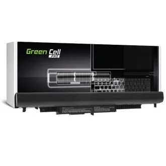 Baterie Green Cell PRO HS04 pentru HP 250 G4 G5 255 G4 G5, HP 15-AC012NW 15-AC013NW 15-AC033NW 15-AC034NW 15-AC153NW 15-AF169NW