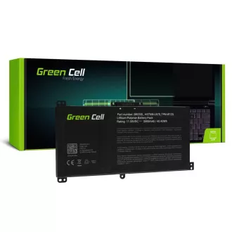Baterie Green Cell BK03XL pentru HP Pavilion x360 14-BA 14-BA015NW 14-BA022NW 14-BA024NW 14-BA102NW 14-BA104NW