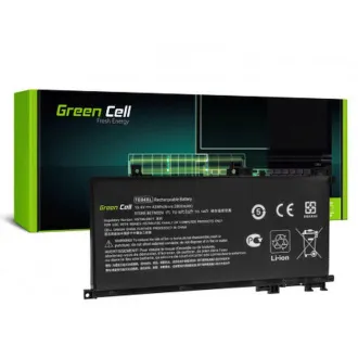 Baterie Green Cell TE04XL pentru HP Omen 15-AX202NW 15-AX205NW 15-AX212NW 15-AX213NW, HP Pavilion 15-BC501NW 15-BC505NW 15-BC507NW