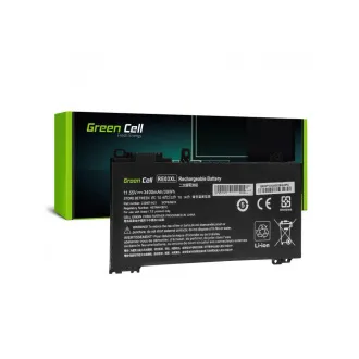 Baterie Green Cell RE03XL pentru HP ProBook 430 G6 G7 440 G6 G7 445 G6 G7 450 G6 G7 455 G6 G7 445R G6 455R G6