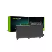 Baterie Green Cell CI03XL pentru HP ProBook 640 G2 645 G2 650 G2 G3 655 G2
