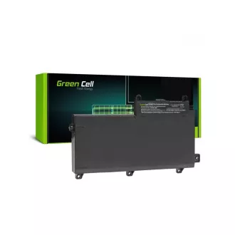 Baterie Green Cell CI03XL pentru HP ProBook 640 G2 645 G2 650 G2 G3 655 G2