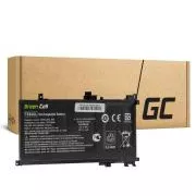 Baterie Green Cell TE03XL pentru HP Omen 15-AX052NW 15-AX055NW 15-AX075NW 15-AX099NW, HP Pavilion 15-BC402NW