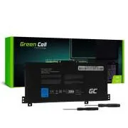 Baterie Green Cell LK03XL pentru HP Envy x360 15-BP 15-BP000 15-BP100 15-CN 17-AE 17-BW