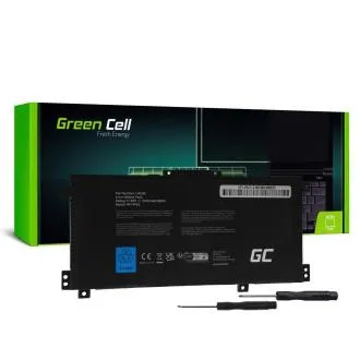 Baterie Green Cell LK03XL pentru HP Envy x360 15-BP 15-BP000 15-BP100 15-CN 17-AE 17-BW